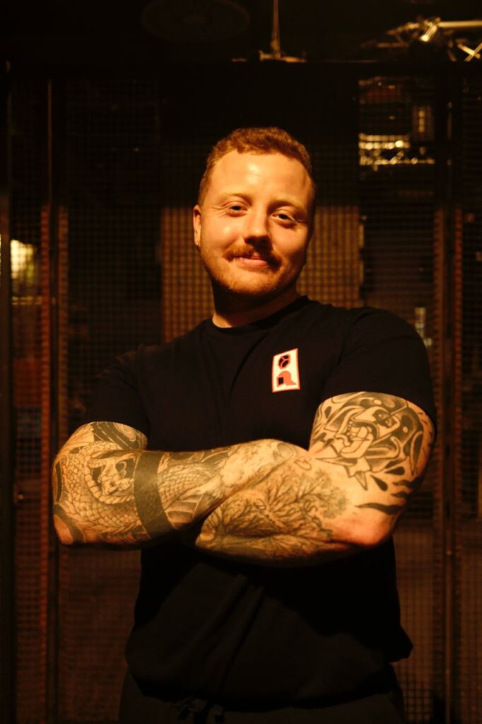 SIGGI SAUER
